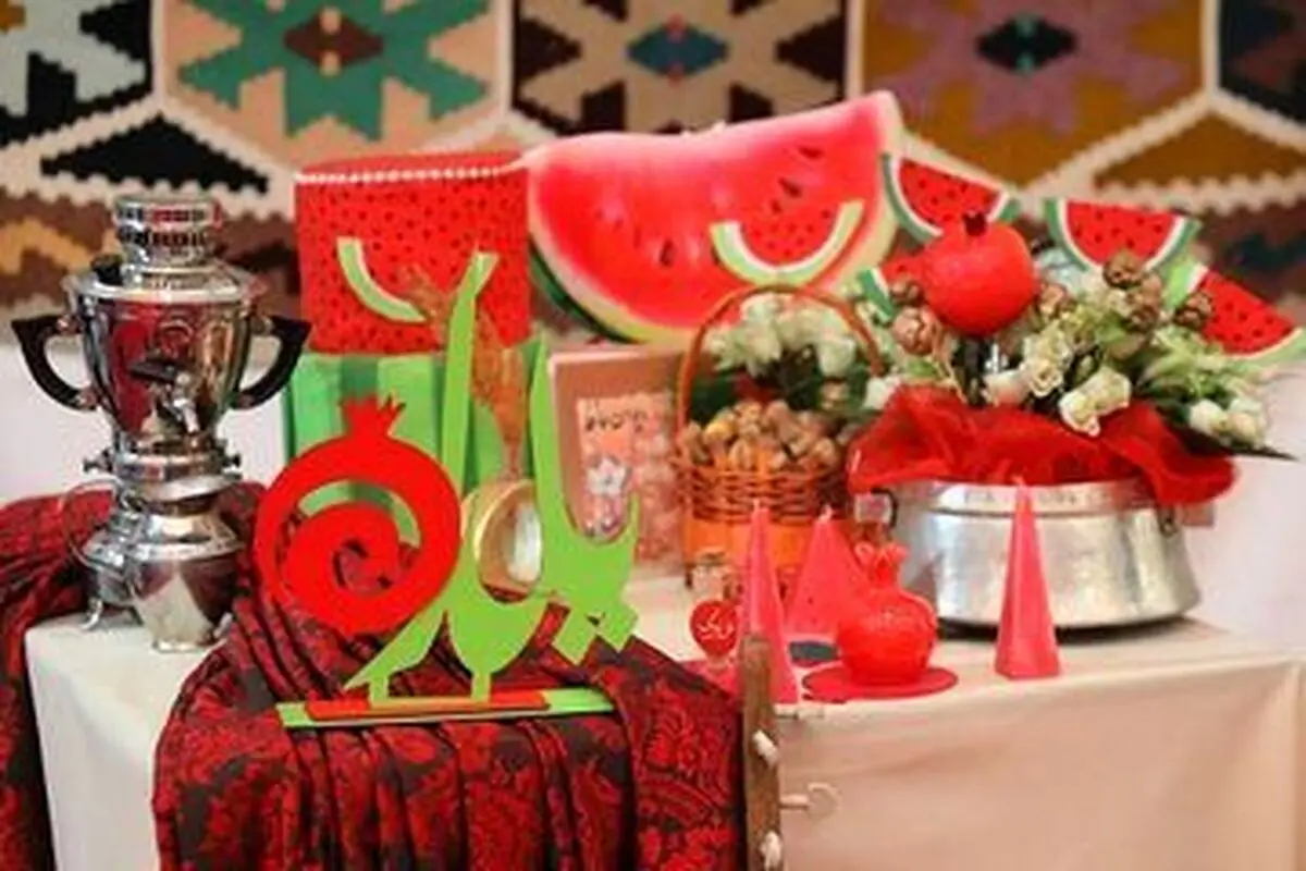 فردای شب یلدا تعطیل شد؟!