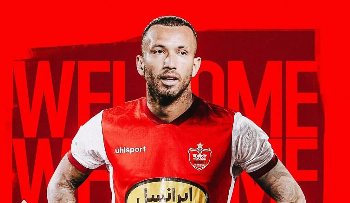 اخبار پرسپولیس | جزییات قرارداد میلیون دلاری پرسپولیس با پریرا