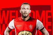 آخرین وضعیت لئاندرو پریرا در پرسپولیس| بازگشت مهاجم برزیلی به ترکیب پرسپولیس؟
