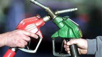 ایرانی‌ها ۱۳ میلیارد دلار بنزین دود کردند