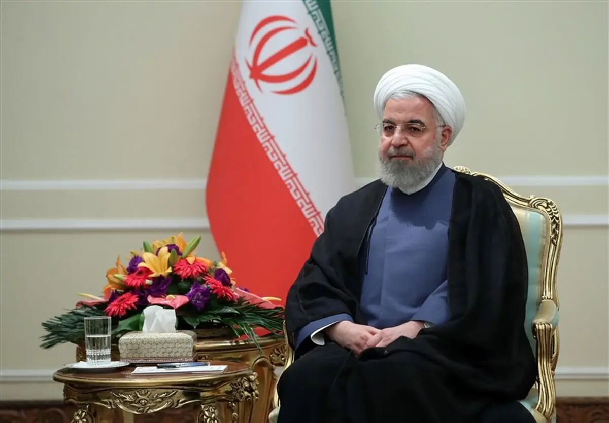 رئیس جمهورمتن پیوست حکم وزیر میراث فرهنگی را ابلاغ کرد