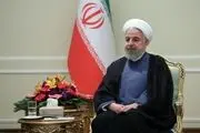 رئیس جمهورمتن پیوست حکم وزیر میراث فرهنگی را ابلاغ کرد