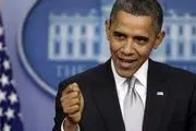 اوباما: توافق با ایران دستاوردی بزرگ است