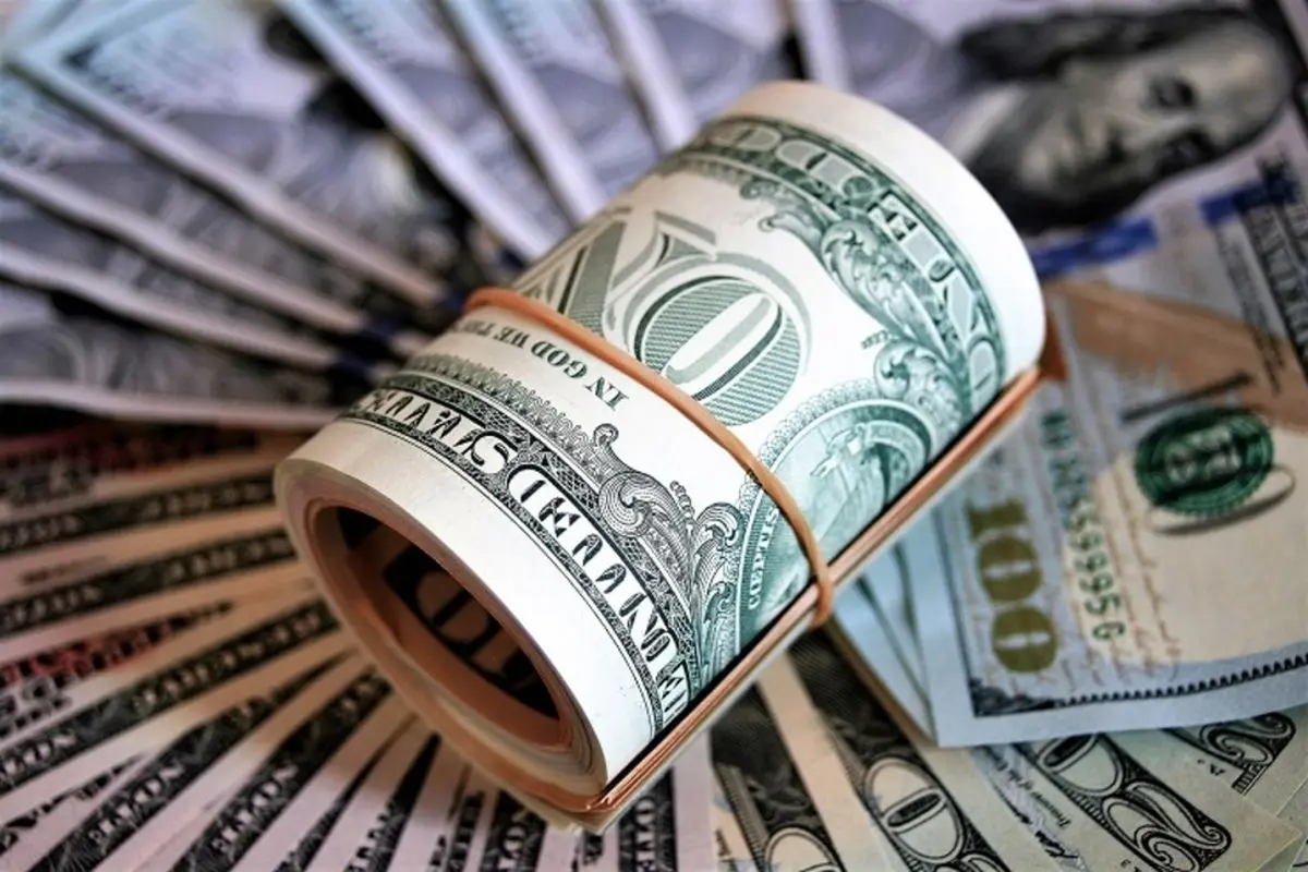 نرخ ارز آزاد در 25 آبان 99 /قیمت دلار و یورو روند نزولی دارد