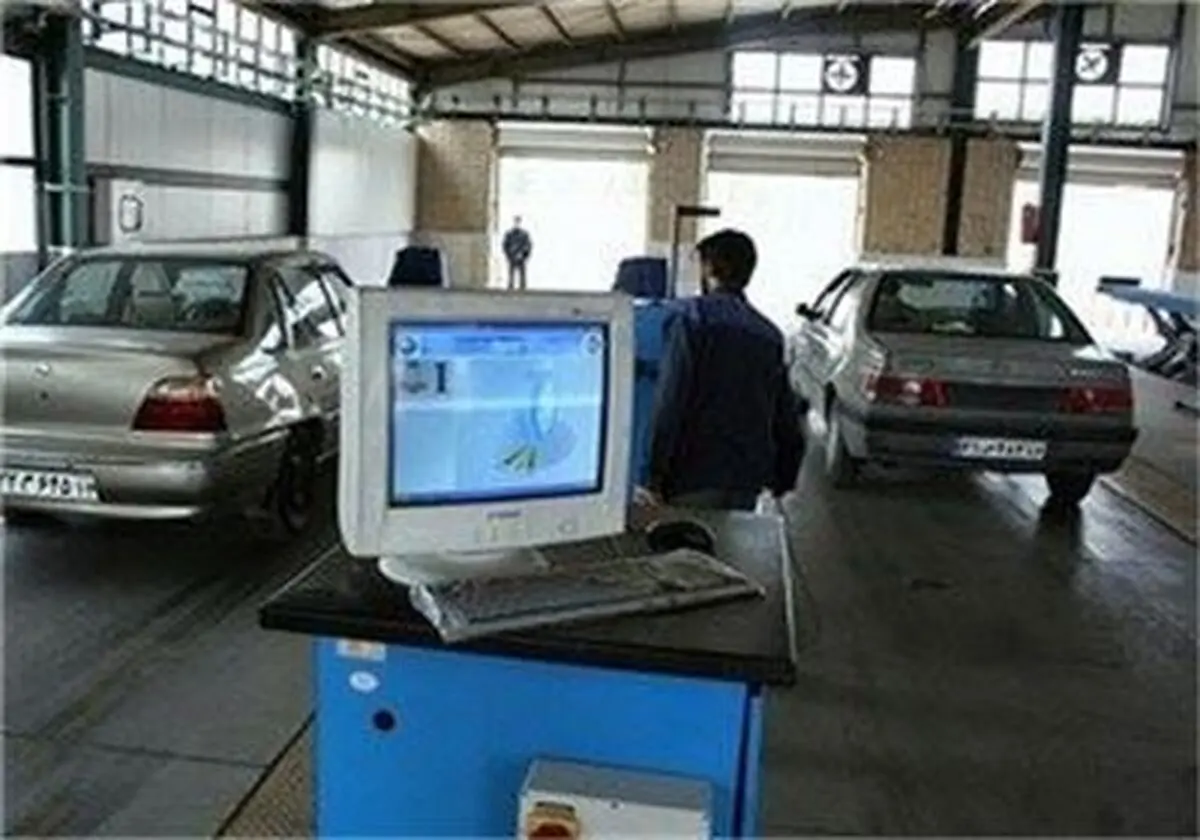 تنها مجوز تردد خودروها در محدوده زوج و فرد