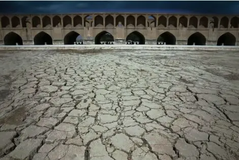 زاینده‌رود در انتظار مدیریت جاری و هماهنگ
