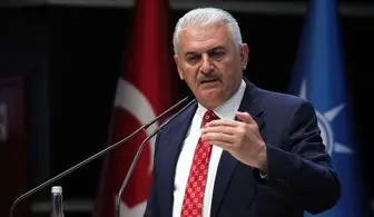 هشدار رئیس مجلس ترکیه به کشورهای حامی تروریسم