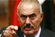 علی عبدالله صالح پاداش خیانت خود را دریافت کرد