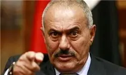 عبدالله صالح: این‌بار تنها با ریاض گفت‌وگو می‌کنیم