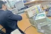 ۶۰ درصد منابع بانکی فریز شده است