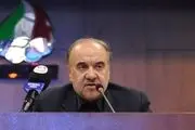 سلطانی‌فر: یزدانی در ۱۵ ثانیه مدال طلا را با نقره عوض کرد/ در تیراندازی باز هم شانس کسب مدال داشتیم
