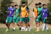 منتفی شدن جدایی ملی پوش استقلال و بازگشت کاوه تا اطلاع ثانوی!
