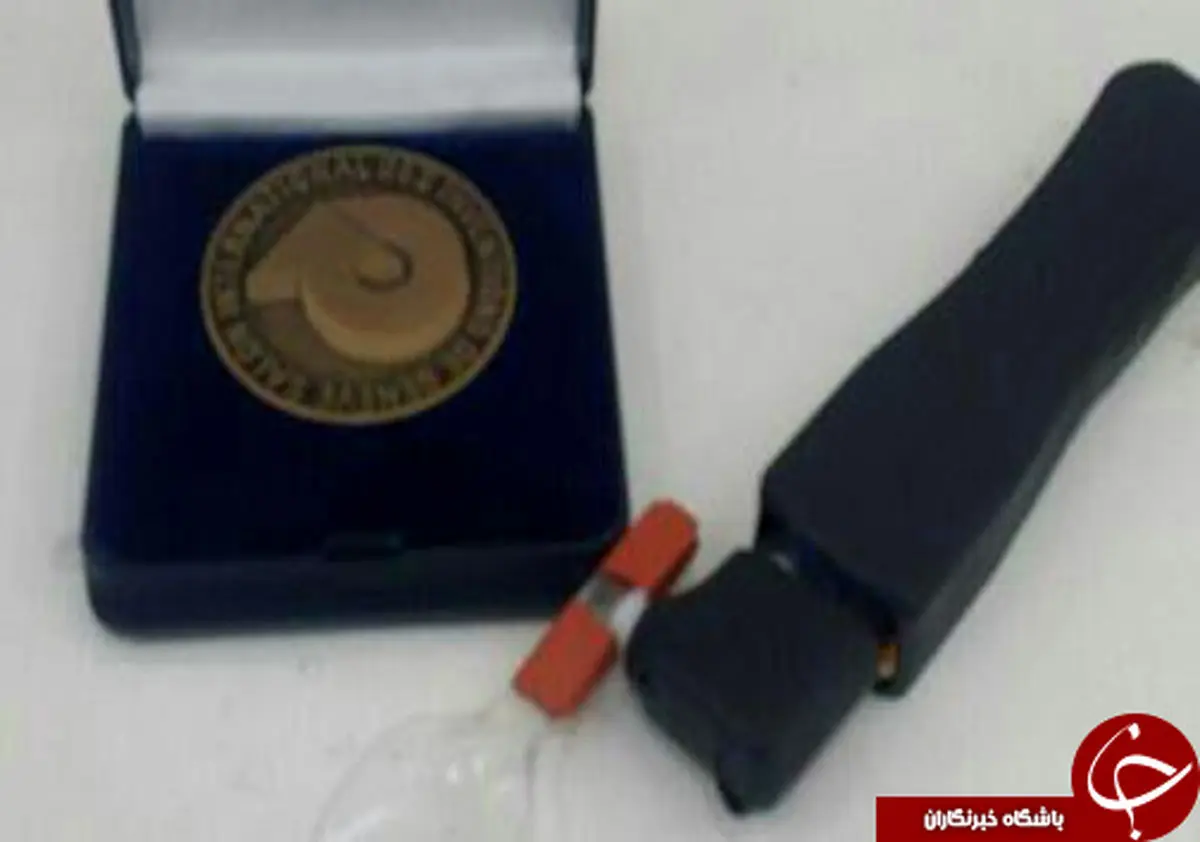 اختراع 50 هزار تومانی که توجه جهان را جلب کرد