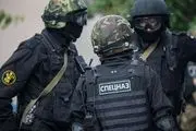  ۷۰ سلول تروریستی توسط سرویس‌های امنیتی روسیه کشف شد