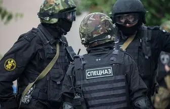  ۷۰ سلول تروریستی توسط سرویس‌های امنیتی روسیه کشف شد
