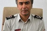 مدیر عامل جدید سازمان آتش نشانی مشخص شد