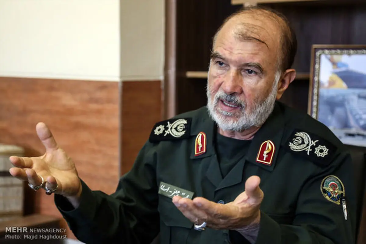 یکی از جرمهای اسد این است که به خاتمی گفت گفتگوی تمدن ها برای شما عزت نمی آورد!