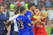 نکونام به دنبال هایجک گزینه پرسپولیس
