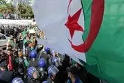 بازداشت نماینده زن پارلمان فرانسه در الجزایر