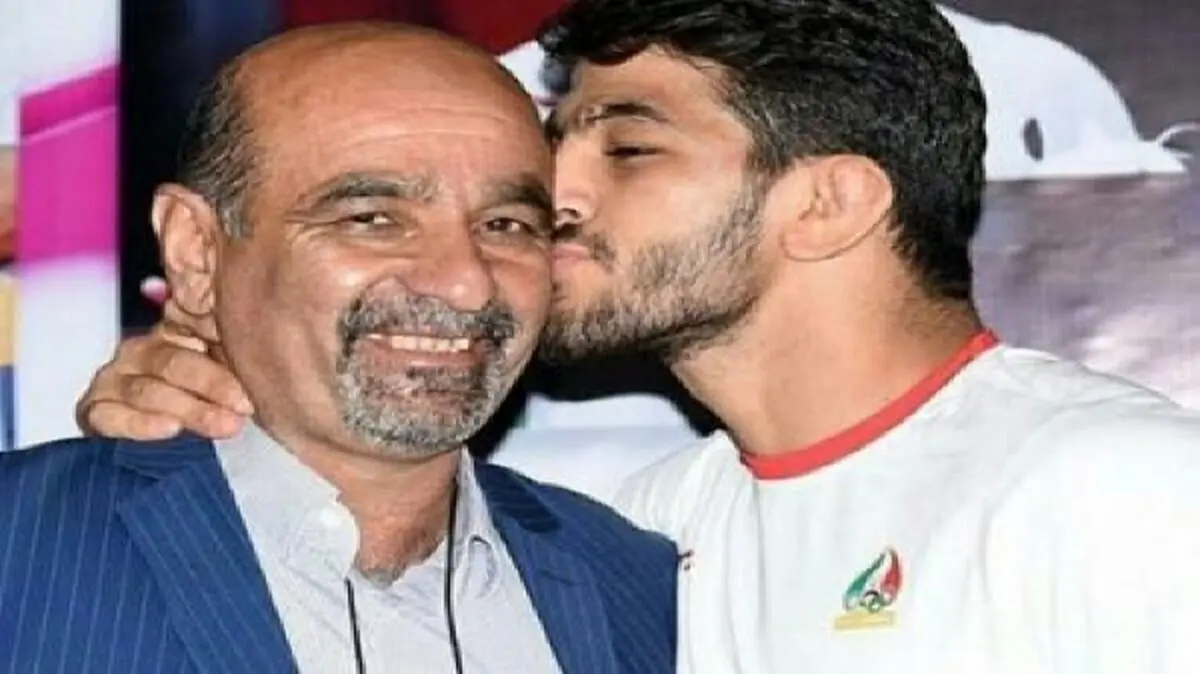 حسن یزدانی اصلا از خداحافظی تیلور خوشحال نشد