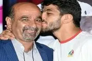 حسن یزدانی اصلا از خداحافظی تیلور خوشحال نشد