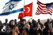 زیان ترکیه از قاچاق نفت توسط داعش