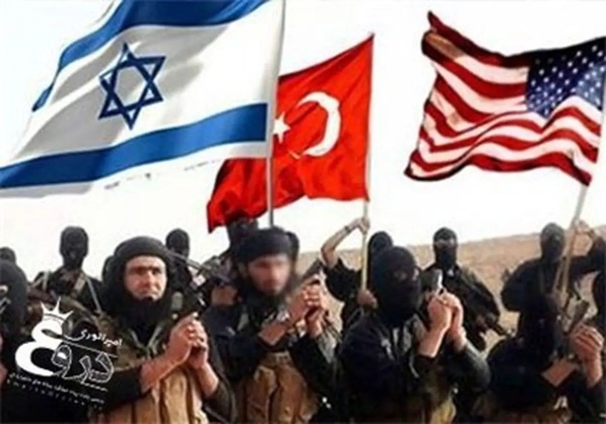 زیان ترکیه از قاچاق نفت توسط داعش