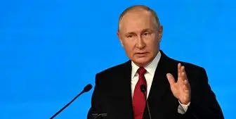 روسیه به دستور پوتین یک هفته تعطیل شد