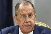 لاوروف: اسرائیل در تلاش برای انفجار خاورمیانه است
