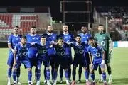 رقم قرارداد بازیکنان و کادر فنی استقلال اعلام شد

