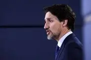 
نخست‌وزیر کانادا به قرنطینه رفت
