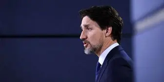 
نخست‌وزیر کانادا به قرنطینه رفت
