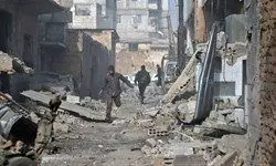 توافق آتش‌بس 3 روزه در شمال حمص سوریه