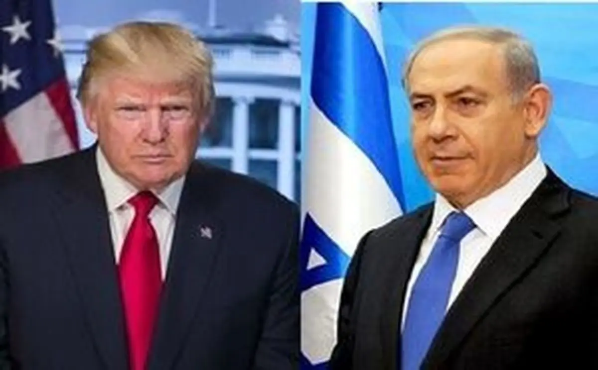 تحلیل صهیونیستها از واکنش آمریکا به ایران
