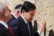 ذوق‌زدگی صهیونیسم از ربایش مادورو
