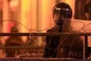 کاهش ناآرامی‌ها در بیروت 