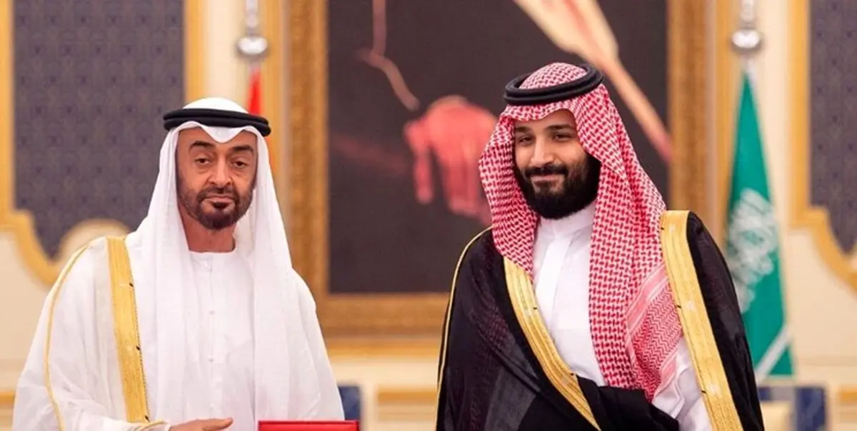 عقب نشینی حاکمان «ریاض» و «ابوظبی» از جنگ با ایران