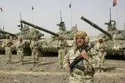 پاکسازی تعز از القاعده و مزدوران سعودی