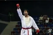 پایان کار ایران با یک طلا و 4 نقره/ مدال نقره برای گنج زاده