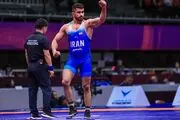  کنایه سنگین یزدانی به داوری پس از فرار از شکست