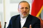 متکی: توافق باید انجام شود