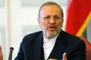 متکی: توافق باید انجام شود