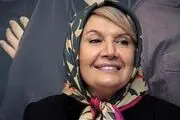 باران کوثری و شهین تسلیمی در اکران خصوصی+عکس