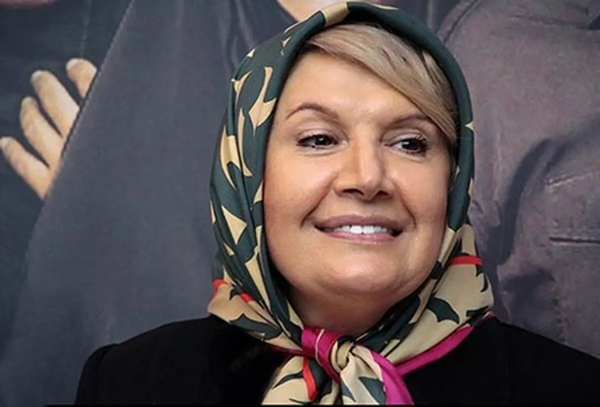 باران کوثری و شهین تسلیمی در اکران خصوصی+عکس