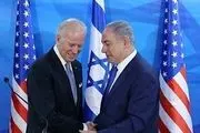 نتانیاهو به کاخ‌سفید دعوت می‌شود