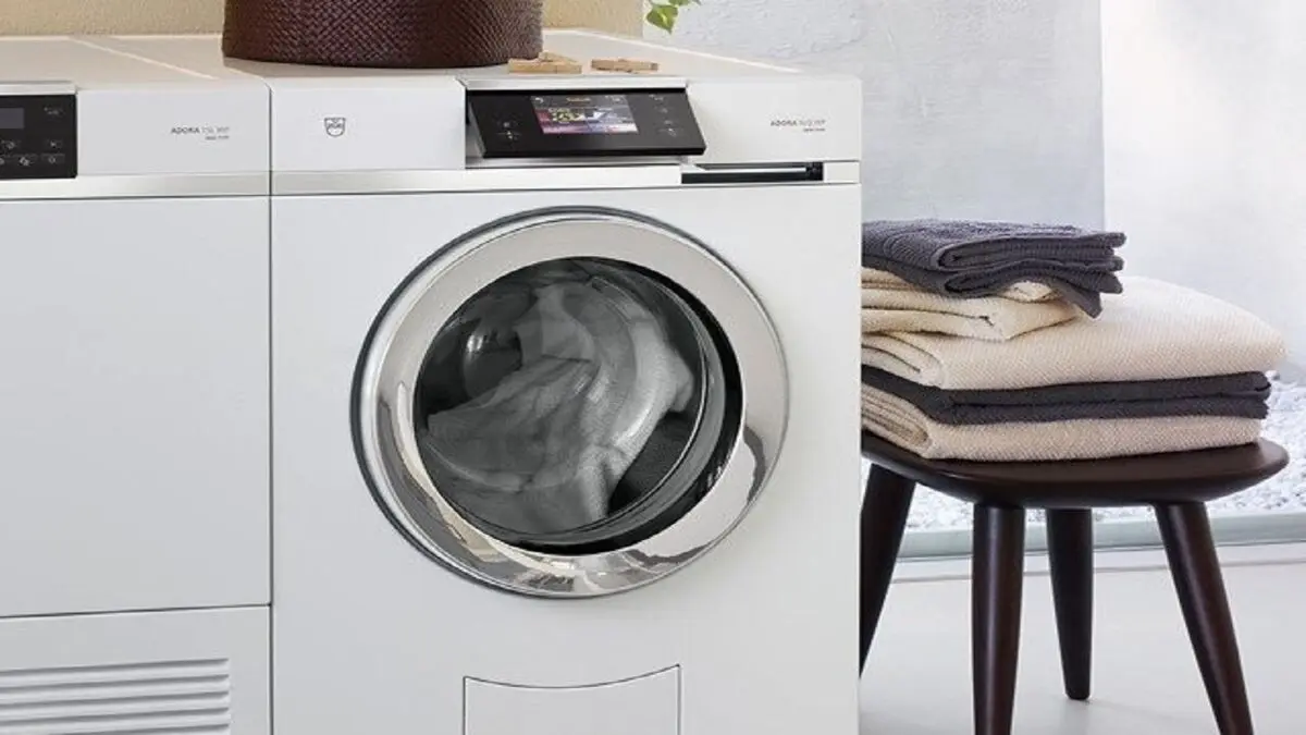 برای خرید ماشین لباسشویی چقدر هزینه کنیم؟
