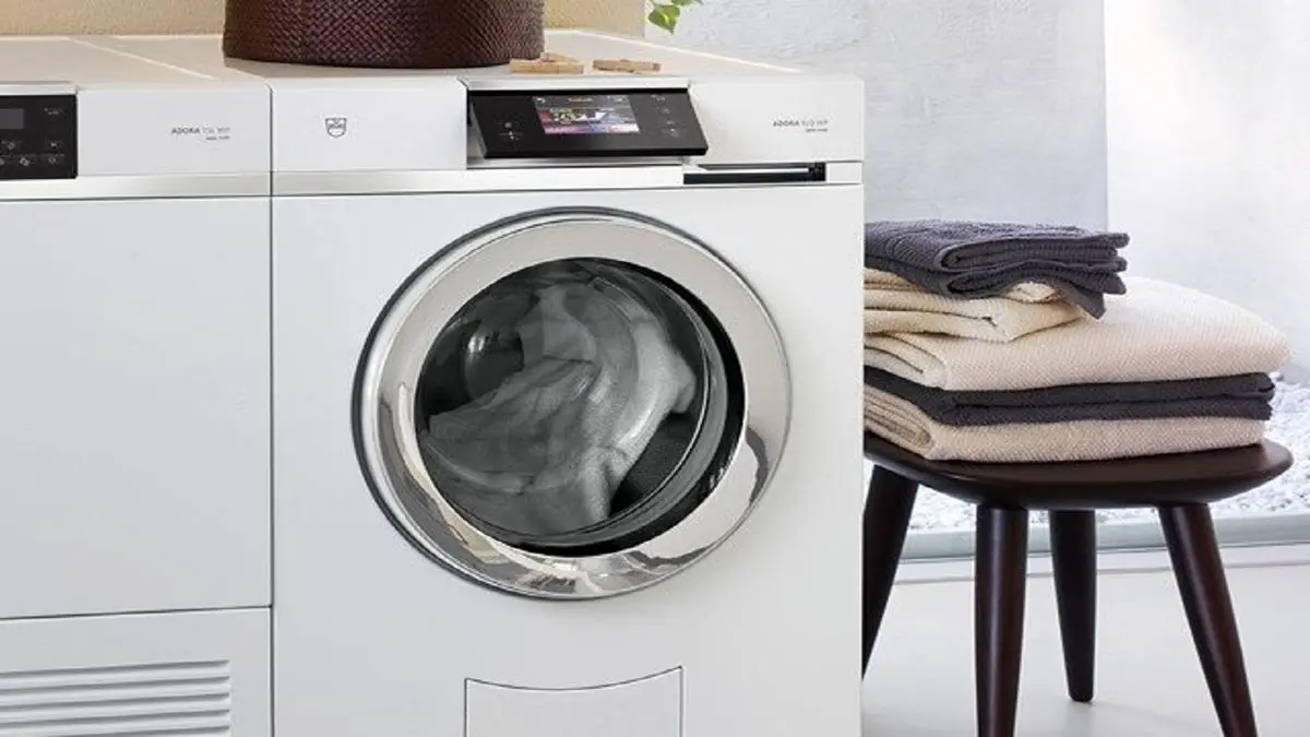 برای خرید ماشین لباسشویی چقدر هزینه کنیم؟