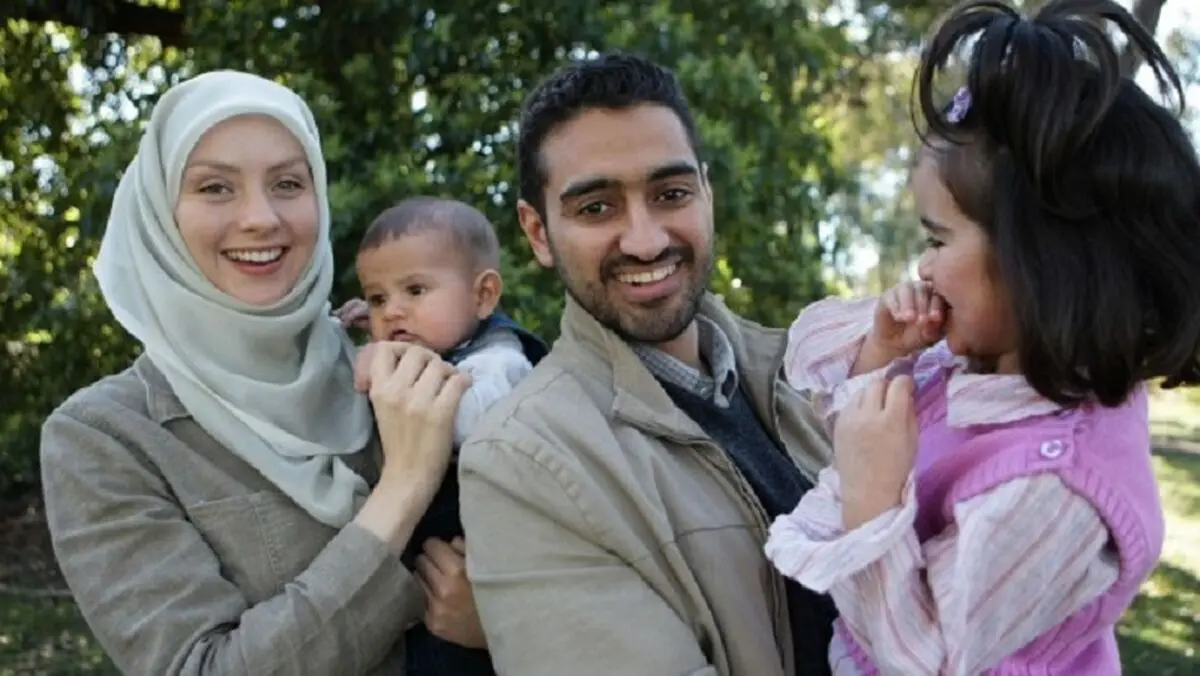 کاهش گفتگو در خانواده‌های ایرانی