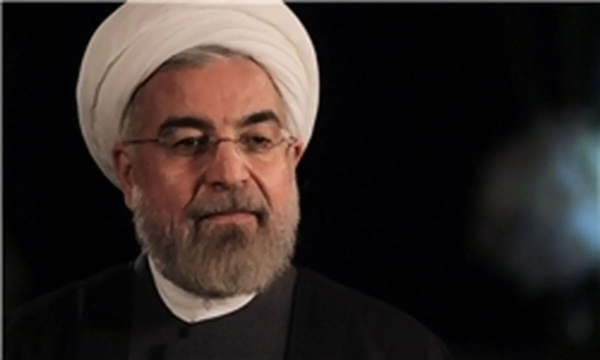 قدردانی روحانی از تلاش‌گران عرصه سلامت