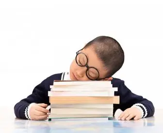 دیر خوابیدن عامل بروز مشکلات رفتاری دانش‌آموزان